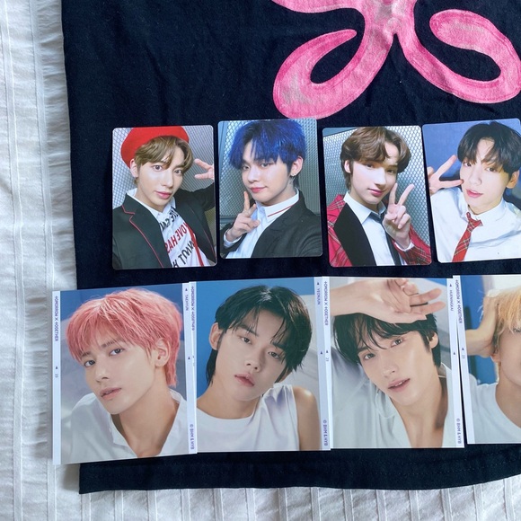 TXT bundle - Picture 7 of 10